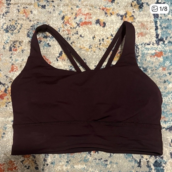 Lululemon Athletica sports bra - Picture 4 of 5